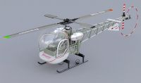 Graupner Bell 47G 11